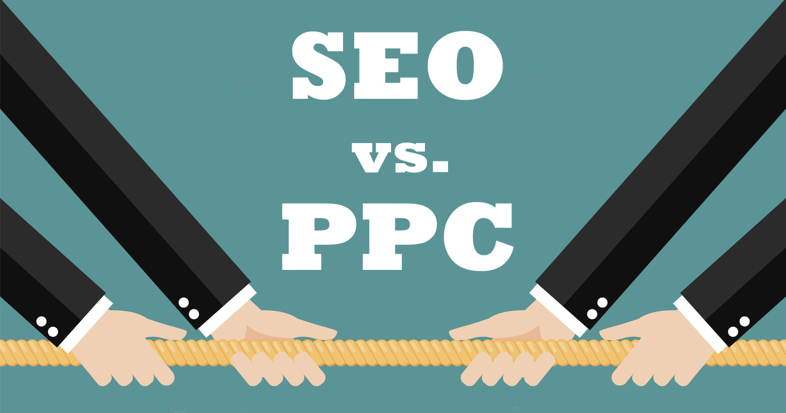 SEO vs. PPC: Which is Better in the Long Run?