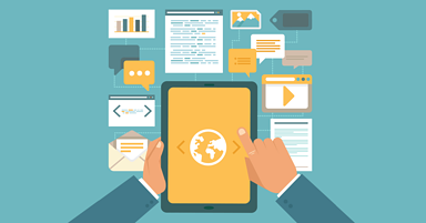 How To Create Effective Global Websites For Local Audiences
