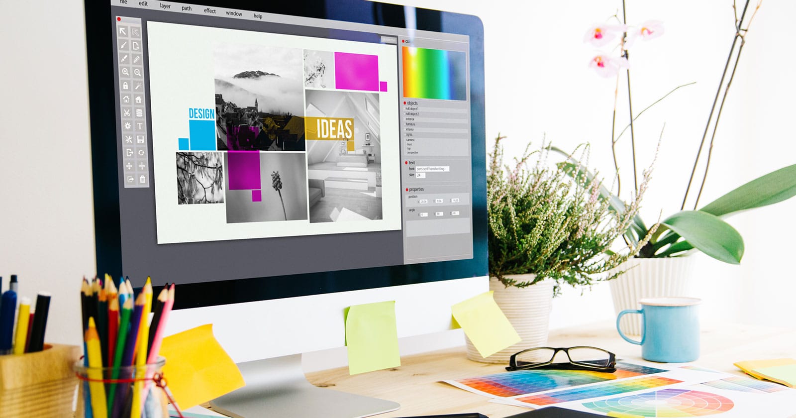 Image Alt Text vs. Title Text vs. File Names: What’s the Difference?