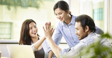 How To Create Effective Global Websites For Local Audiences
