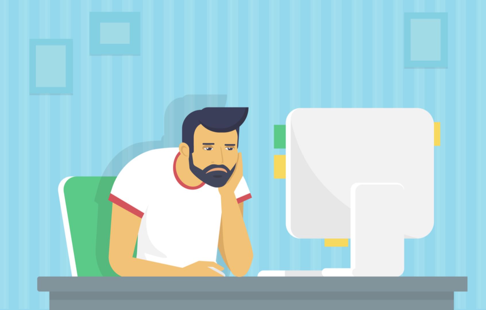 13 Steps to Fail Miserably at Blog Writing
