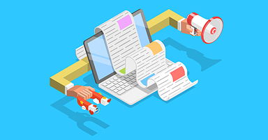 How Do Algorithms Work? A Basic Primer for Non-Marketers