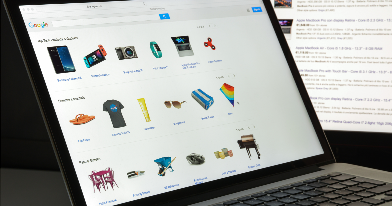 How to Optimize Shopping Actions with Google Express