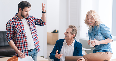 5 Types of Stories Brands & Marketers Should Be Using