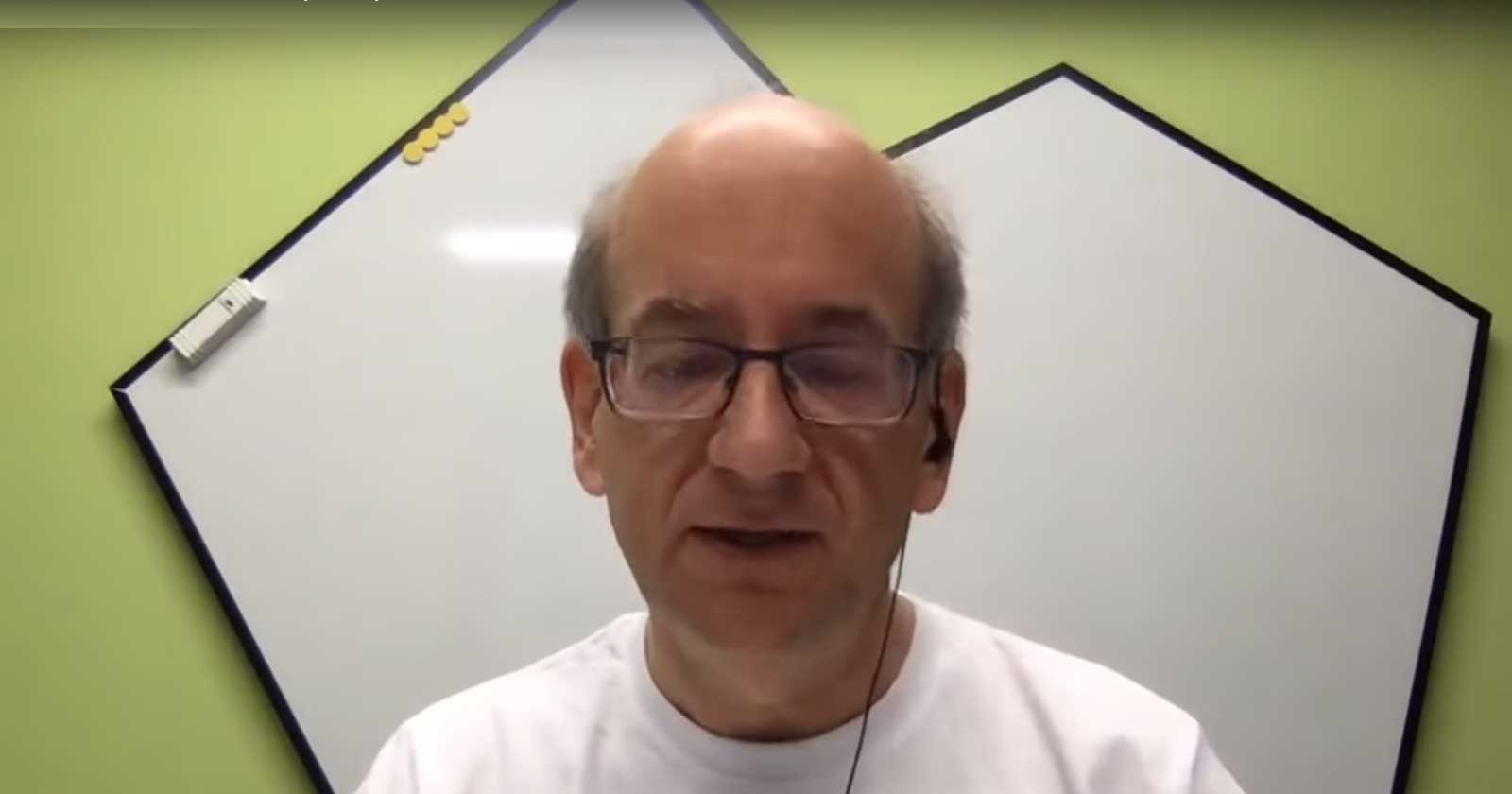 Google’s John Mueller Discusses Evolving Role of Links in Ranking