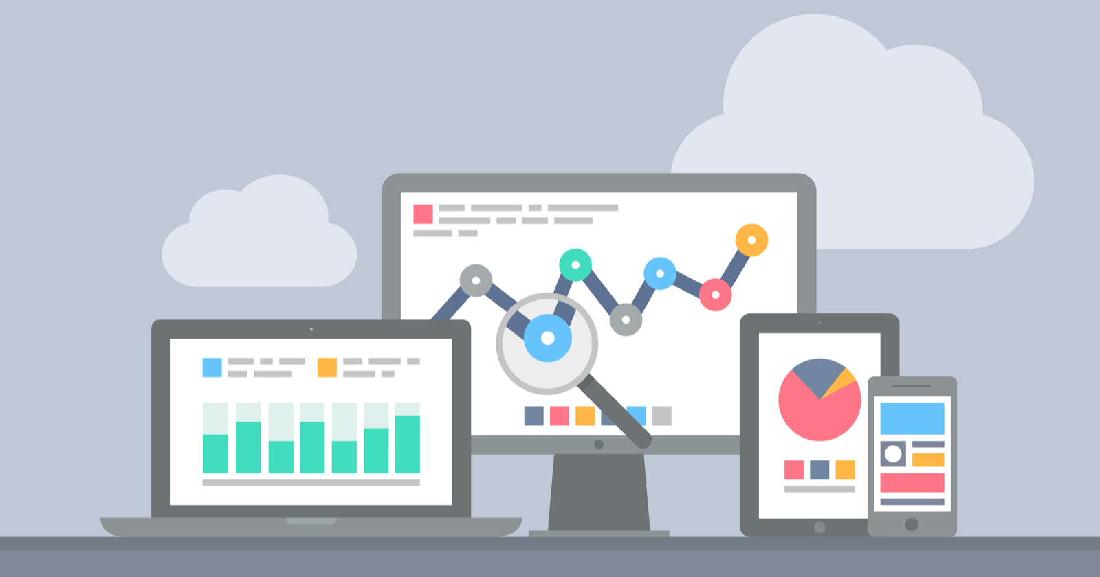 How to Forecast SEO Potential With Google Data Studio