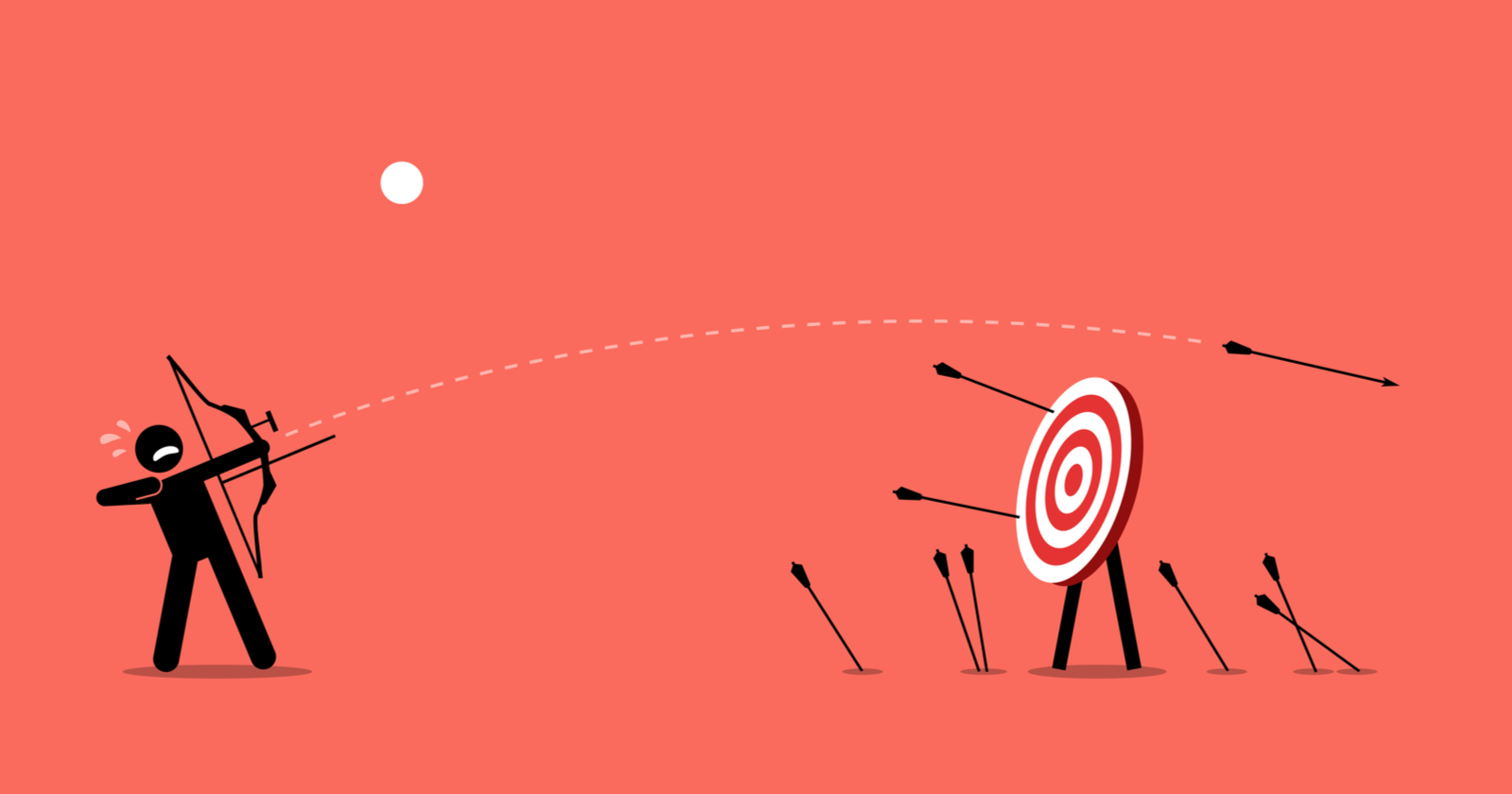 4 Reasons Why Your Content Isn’t Ranking