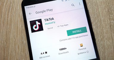 TikTok’s Parent Company ByteDance is Launching a Search Engine
