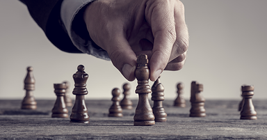 4 Key SEO Considerations When Rebranding & Changing Domains