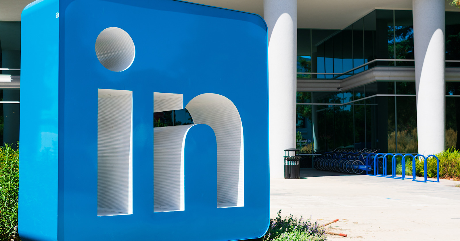 LinkedIn Gets a New Tool for Planning In-Person Networking Events