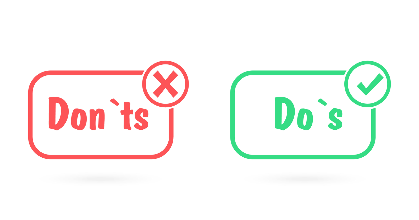 25 Online Writing Dos & Don’ts to Support SEO