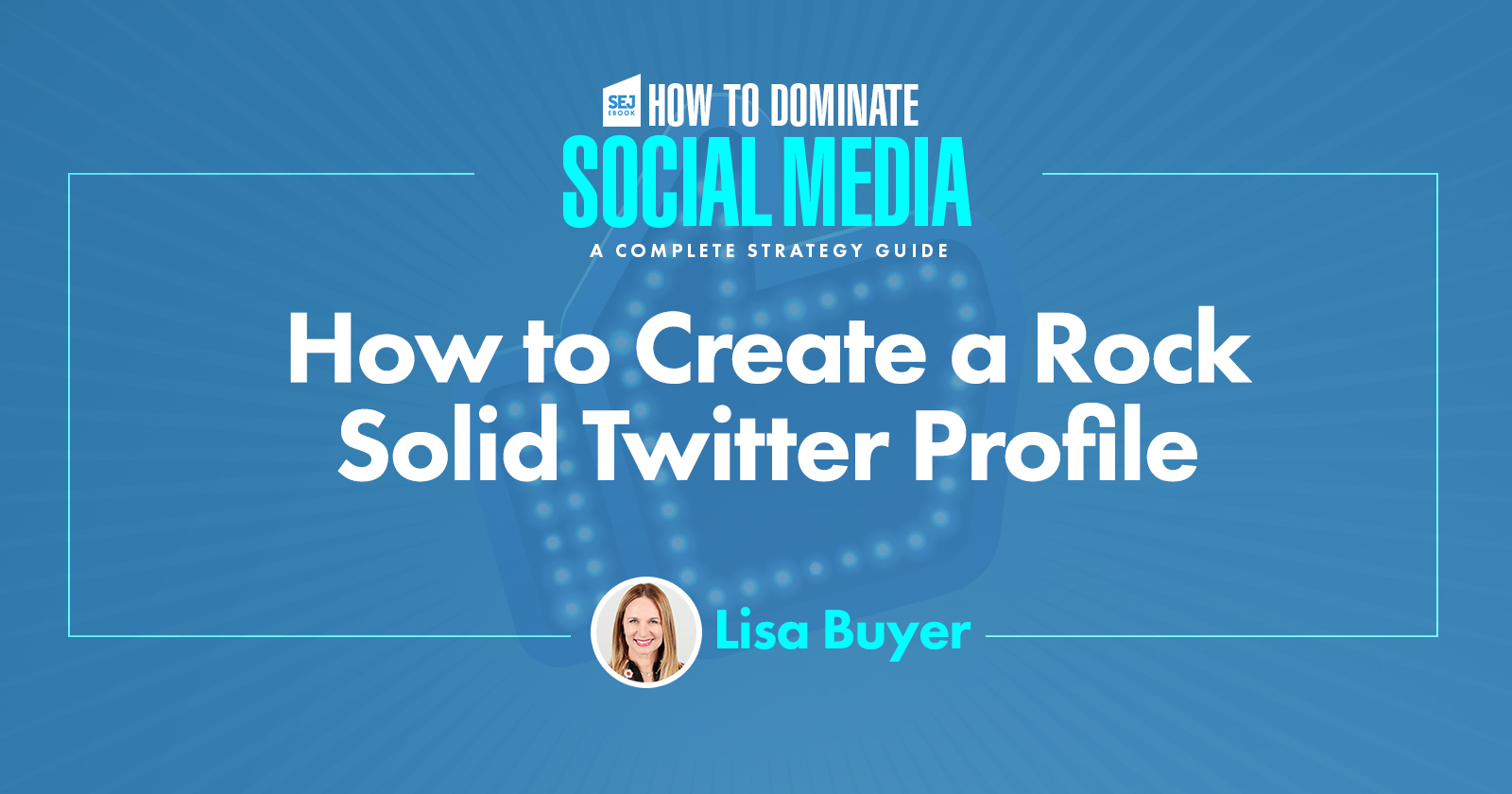 8 Terrific Tips to Optimize a Twitter Business or Brand Profile