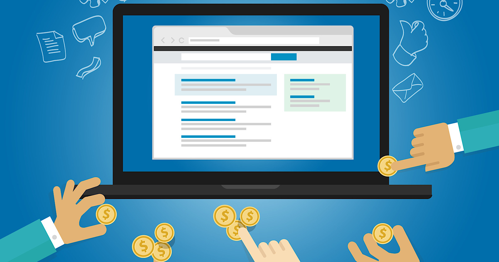 Google Ads Introduces Bid Simulator Support for Smart Bidding