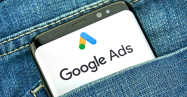 Google Ads Incorporates Retail Category Reporting