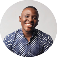 Victor Ijidola