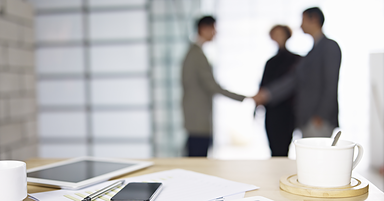 The Leadership Vacuum of Search Engine Marketing