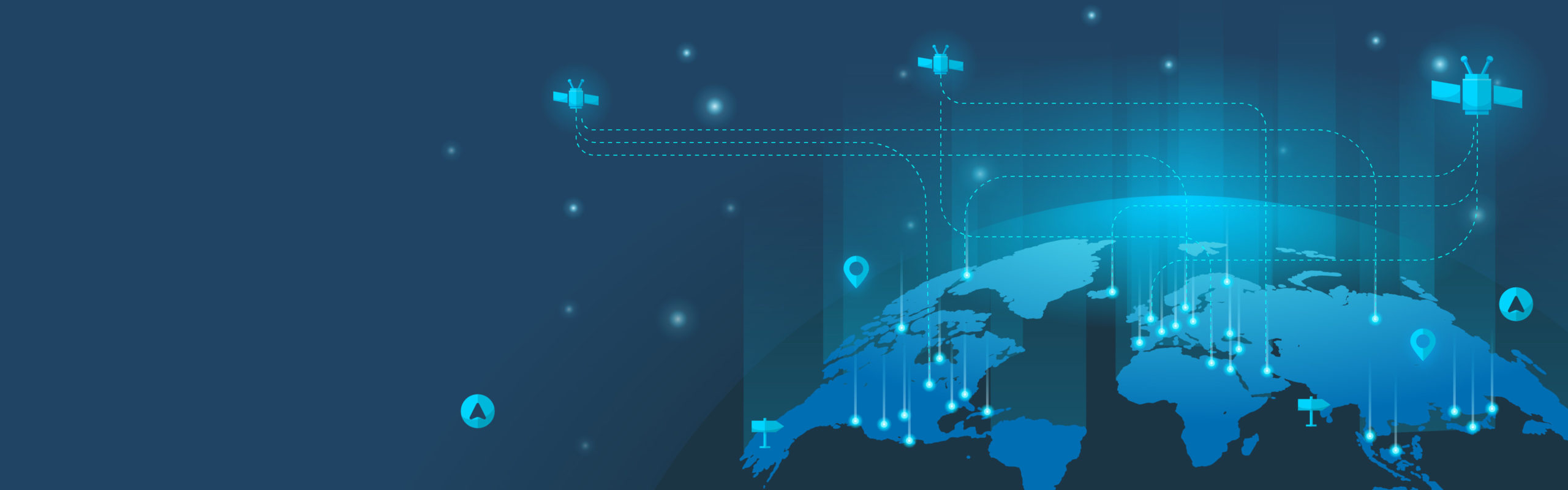 Leverage Geolocation Data to Deliver a Better Site Experience with ipdata.co