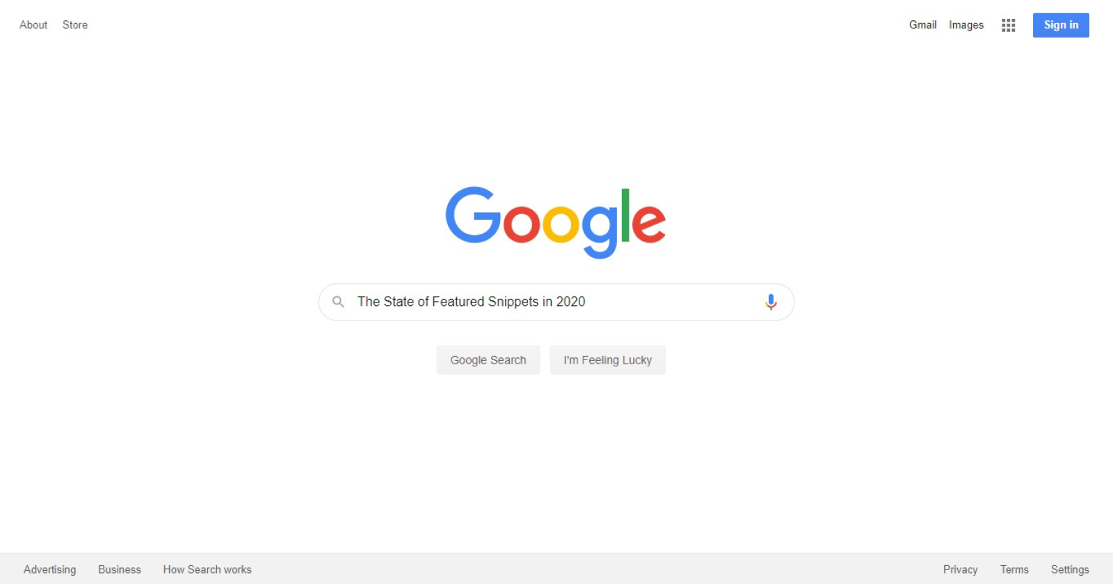 Google Featured Snippets: A 2020 SEO Guide
