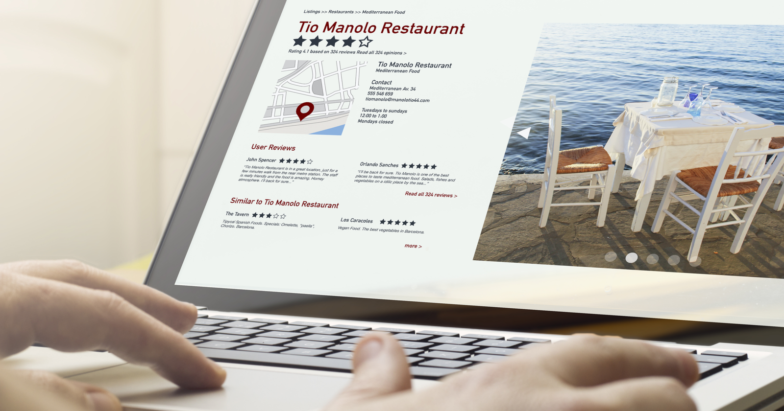 Citations & Local SEO: The Ultimate Beginner’s Guide