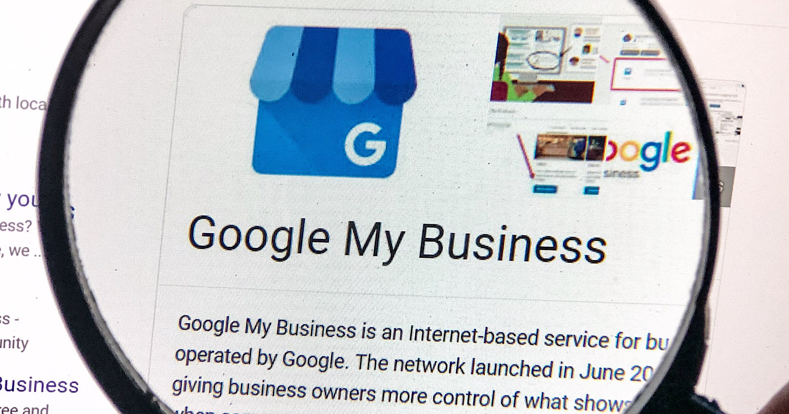 Google My Business Optimization Considered the Most Valuable Local Marketing Service