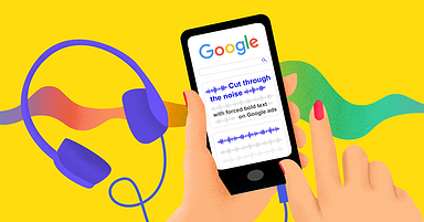 How to Use Forced Bold Text in Google Search Ads