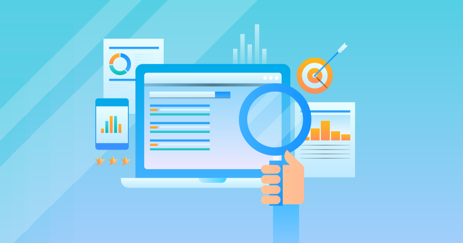 How Can I Recover My Lost SEO Keywords & Organic Traffic?