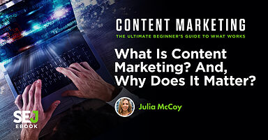 7 Ways to Easily Set Up an SEO Content Strategy