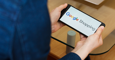 Google Ads Incorporates Retail Category Reporting