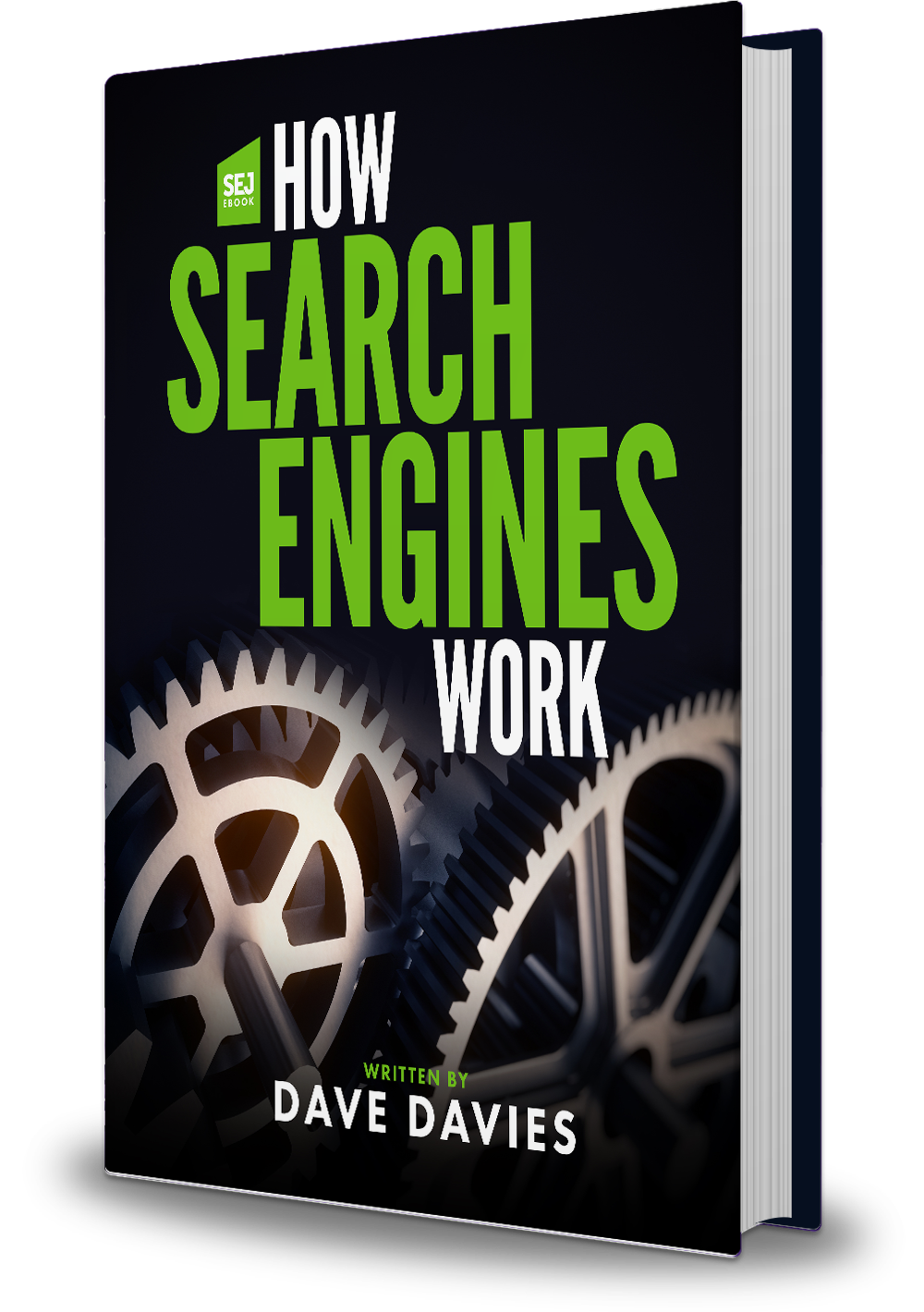 How Search Engines Work