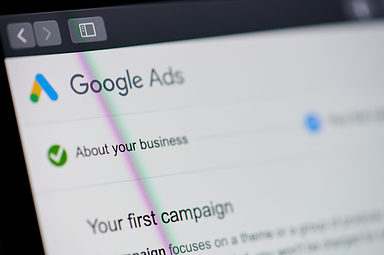 Google Ads Incorporates Retail Category Reporting