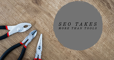 The Leadership Vacuum of Search Engine Marketing