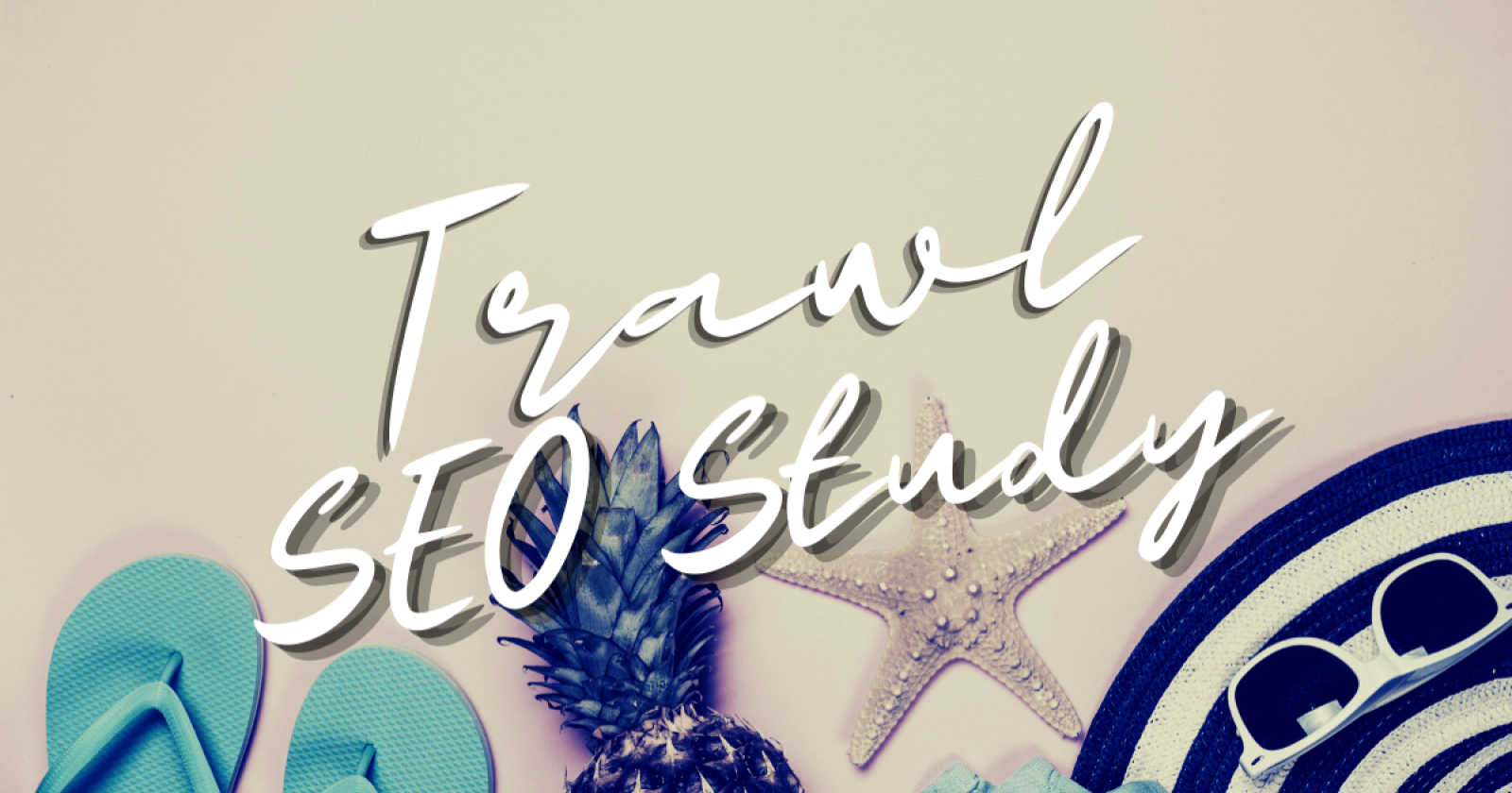 What We Learned from Analyzing 98K Ranked URLs in Travel
