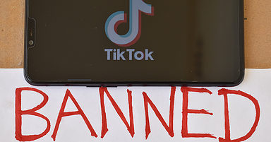 TikTok Banned in United States As of Sunday