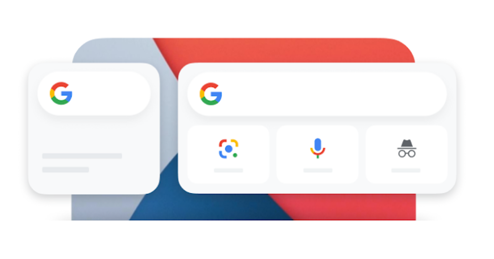 How to Add Google Search Widget on iOS 14