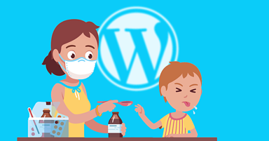 WordPress 5.5.1 Fixes Millions of Broken Sites