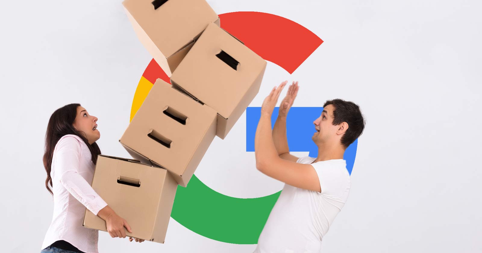 Google on Dealing With Sneaky Use of Expired Domains