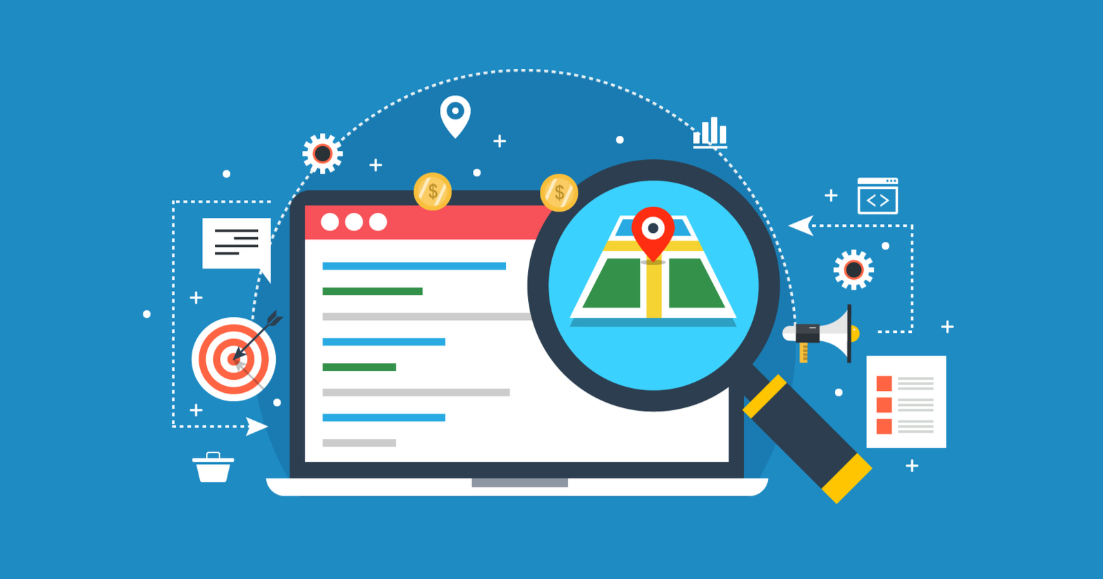 Local SEO Workflows to Better Manage Your Google My Business Listing