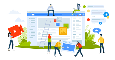System Builders – How AI Changes The Work Of SEO