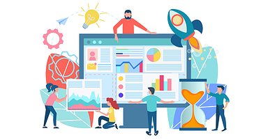 A Complete Guide To On & Off Page Local SEO Content