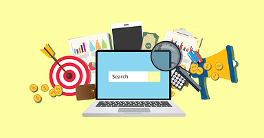 How To Avoid Search Budget Cannibalization For A Better Share Of Spend