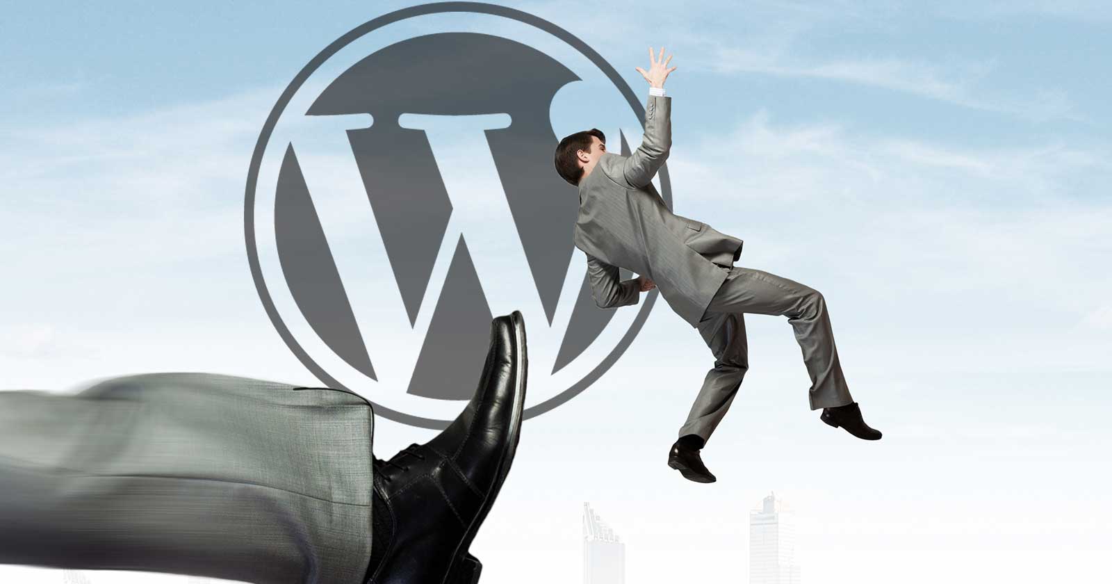 WordPress Boots Pirated Themes and Plugins