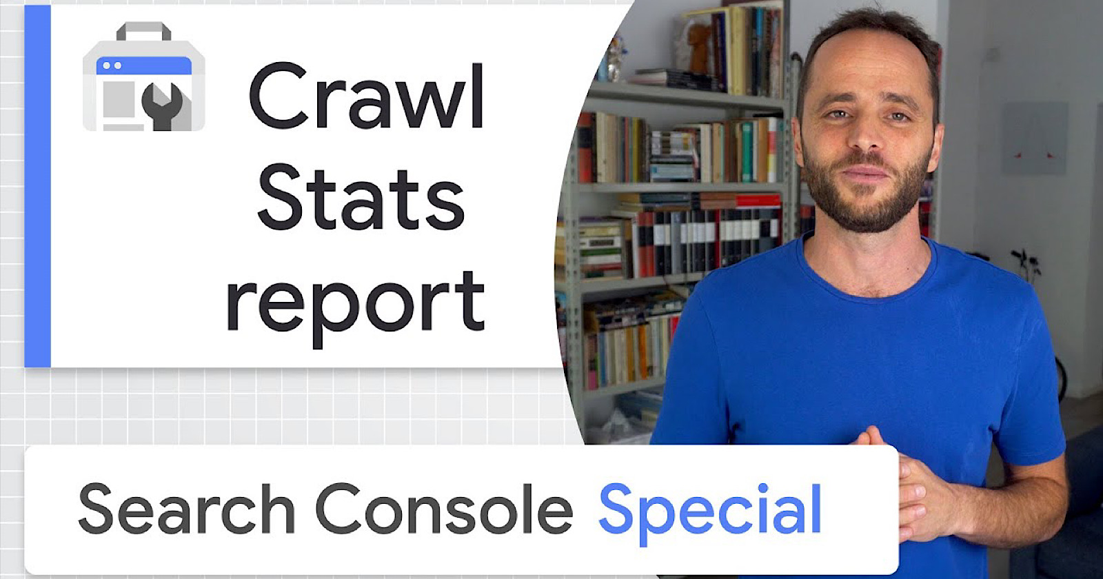 Google On How to Use Search Console’s Crawl Stats Report