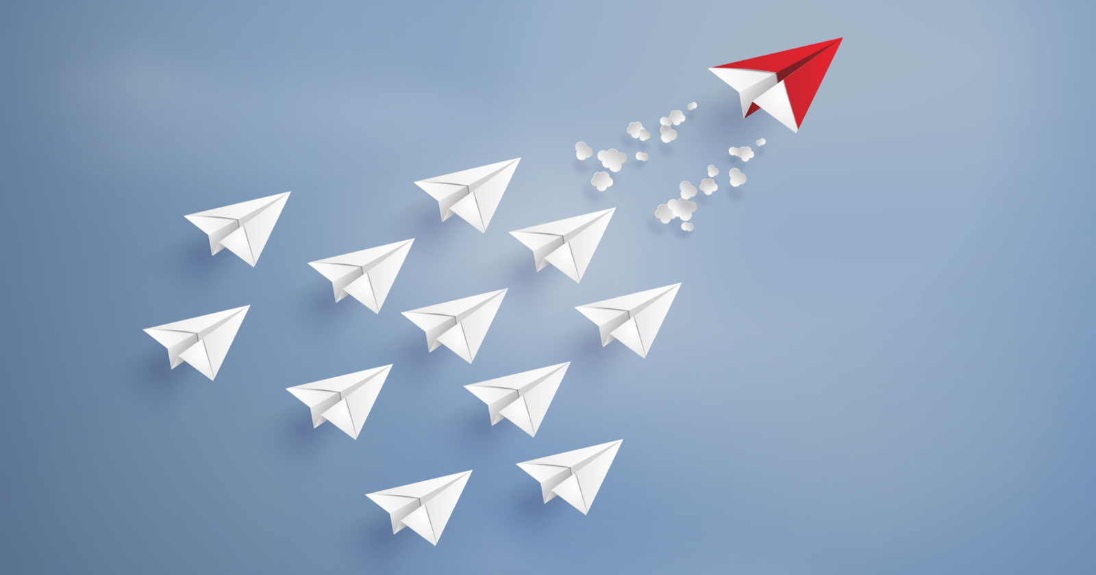 5 Big SEO & Content Marketing Trends You Need to Know Now
