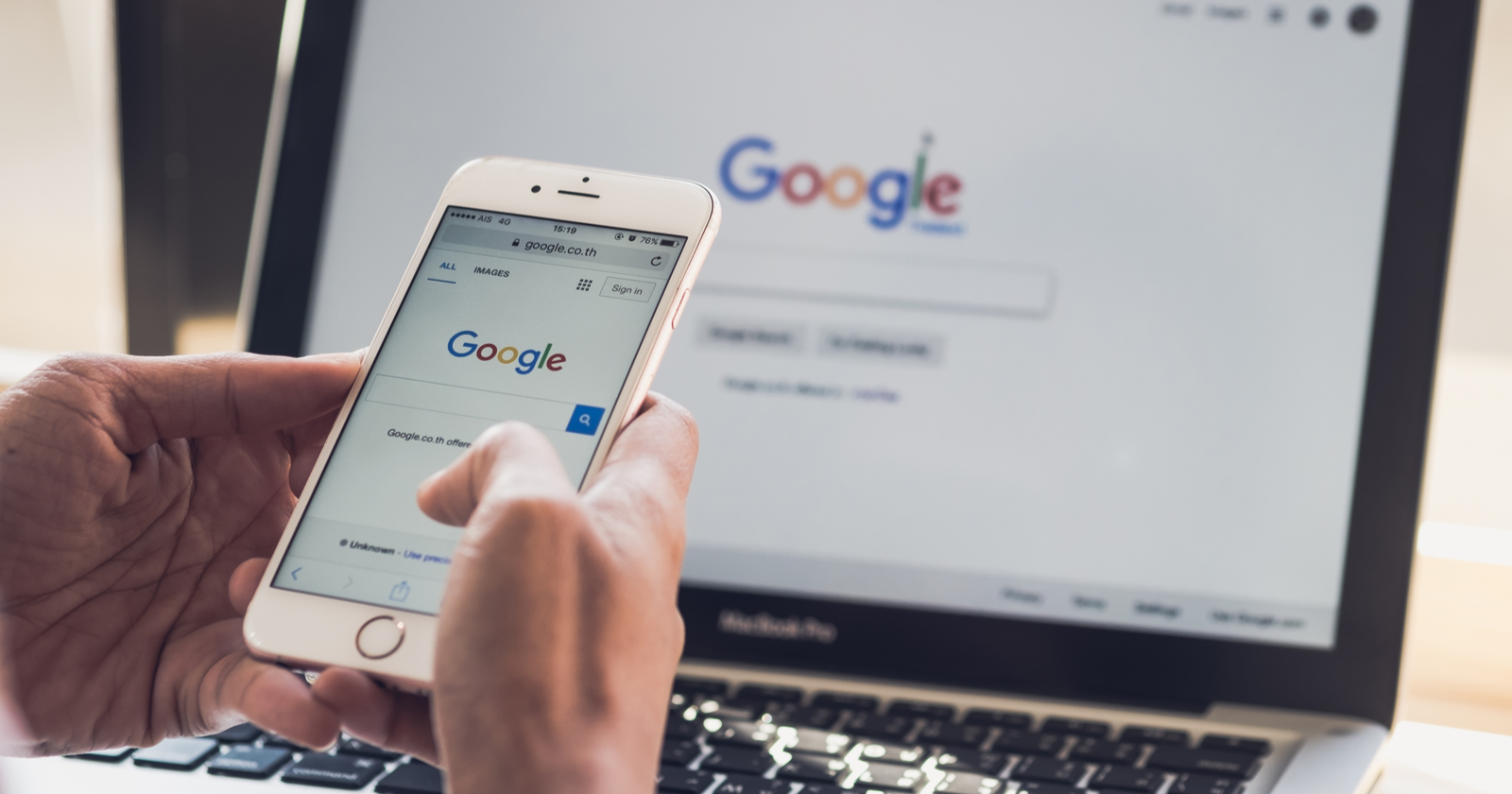 Get to Know the Google Knowledge Graph & How it Works