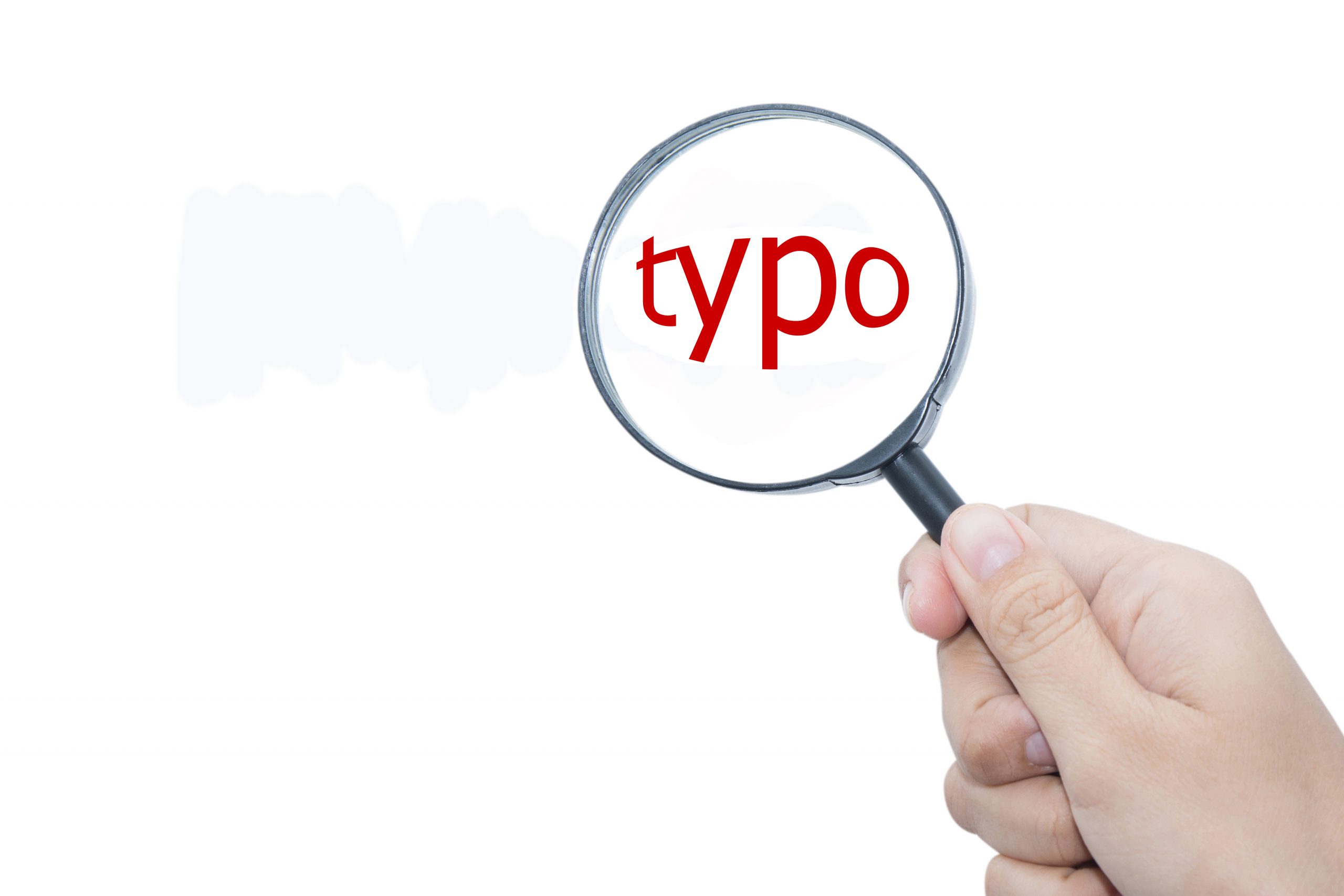 Why Spelling Mistakes In Google Searches Are Actually A Good Thing
