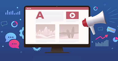 A Complete Guide To On & Off Page Local SEO Content