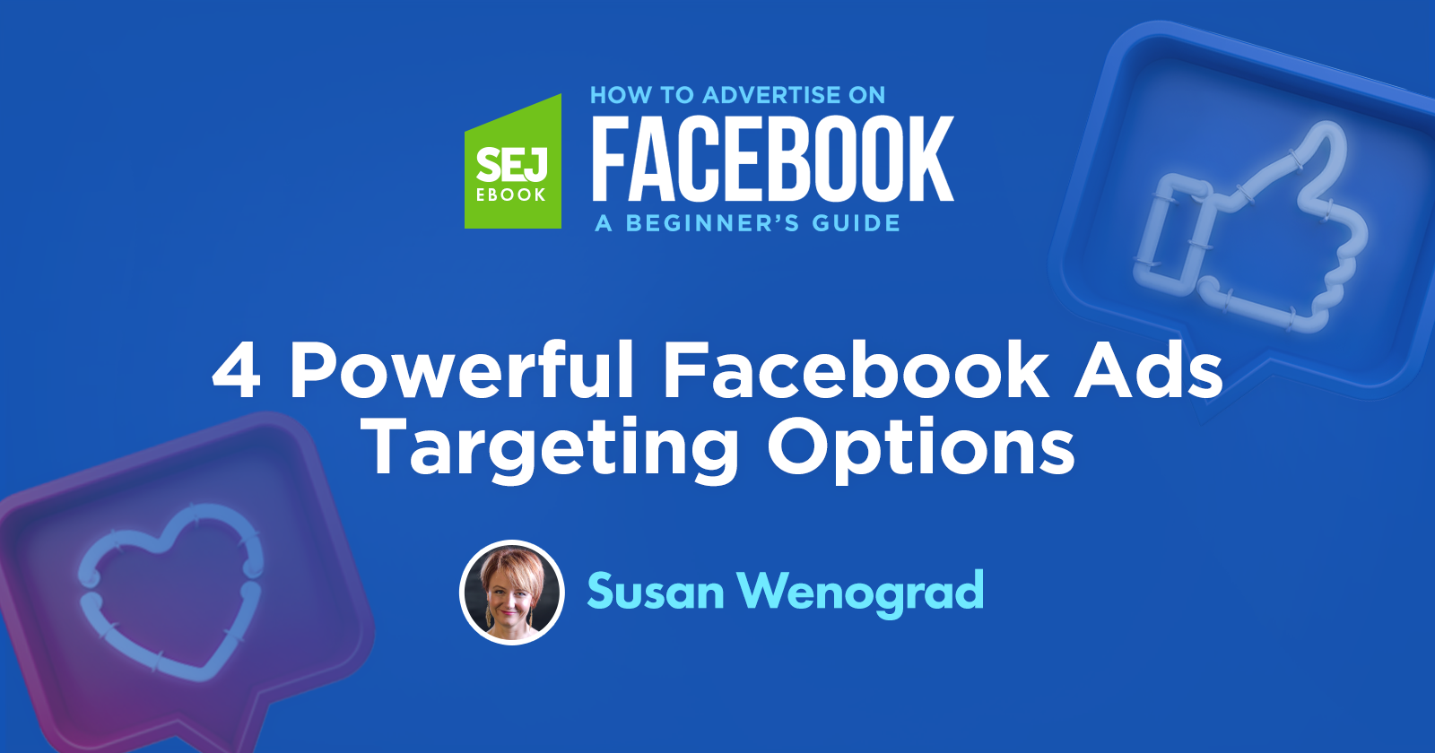 4 Powerful Facebook Ads Targeting Options