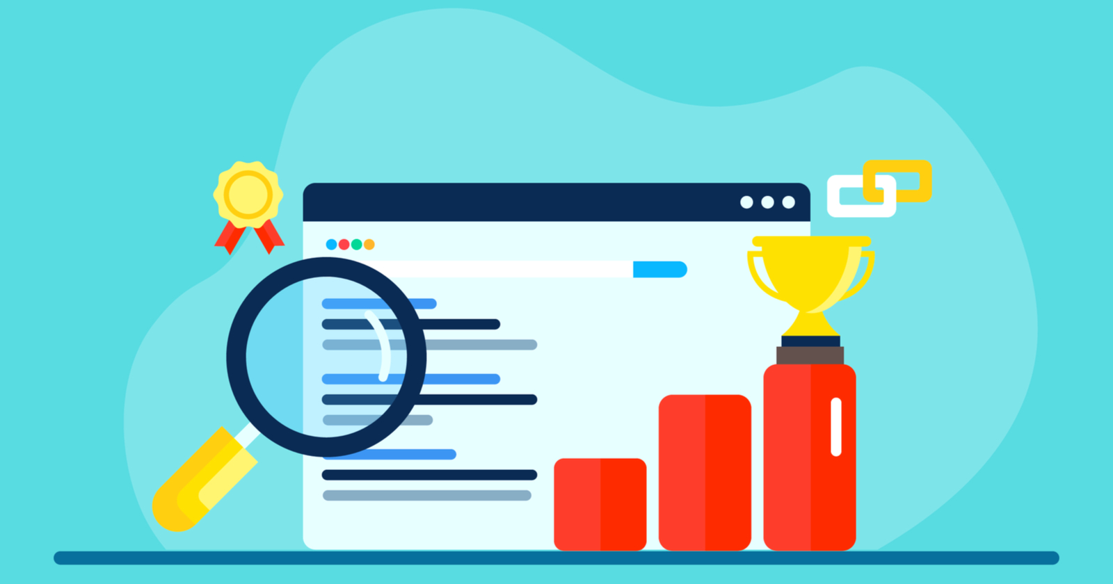 How Do You Outrank Bigger Sites for High Competition Keywords?