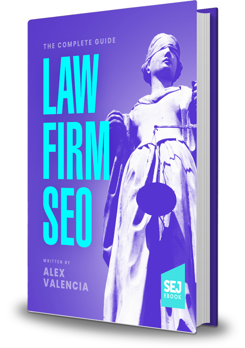 Law Firm SEO: The Complete Guide