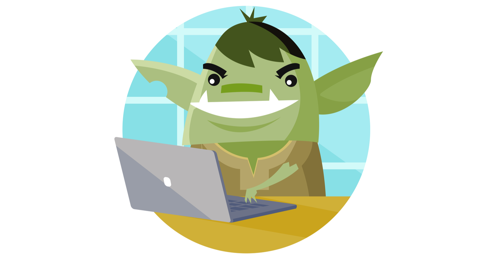 10 Effective Tactics To Defeat Internet Trolls